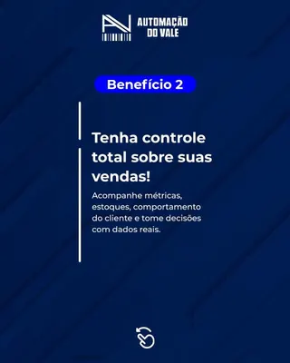 Automação do Vale, foto 5