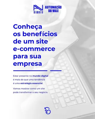Automação do Vale, foto 3