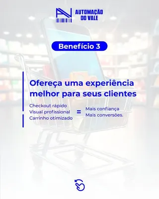 Automação do Vale, foto 6