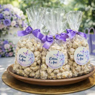 Garottu´s Pipocas Gourmet, foto 4