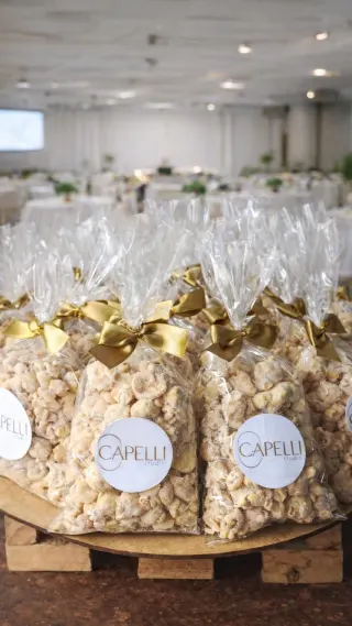 Garottu´s Pipocas Gourmet, foto 1