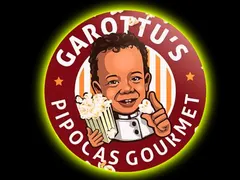 Logo da Garottu´s Pipocas Gourmet