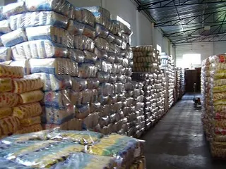 Cesta de Alimentos Peloggia, foto 3