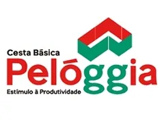 Logo da Cesta de Alimentos Peloggia
