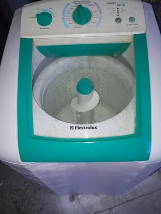 Assistência técnica de Lava e seca e lava louça    Edcarlos melhor de Taubaté, foto 4
