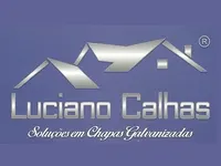 Logo da Luciano Calhas