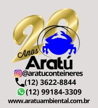 Aratú Containers, foto 4