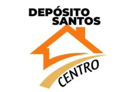 Logo da Déposito Santos Centro
