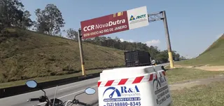 R.A Transportes, foto 4