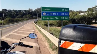 R.A Transportes, foto 1
