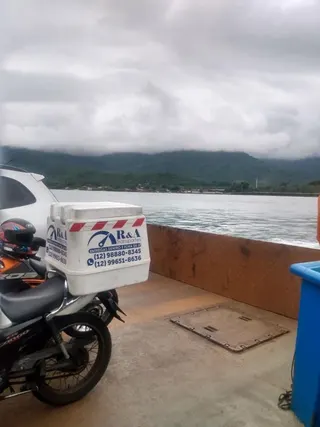 R.A Transportes, foto 2