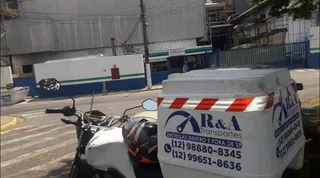 R.A Transportes, foto 3