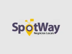 Logo da SpotWay - Negócios Locais
