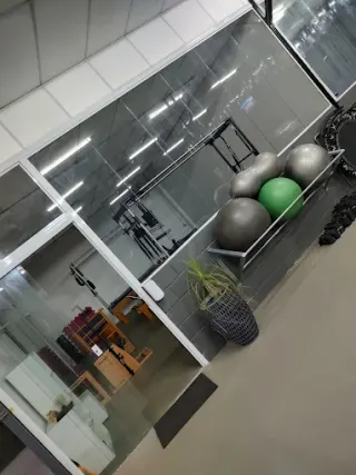 R2 - Centro de Treinamento e Reabilitação Esportiva, foto 4