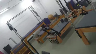 R2 - Centro de Treinamento e Reabilitação Esportiva, foto 5