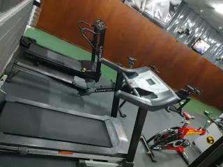 R2 - Centro de Treinamento e Reabilitação Esportiva, foto 2