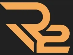 Logo da R2 - Centro de Treinamento e Reabilitação Esportiva