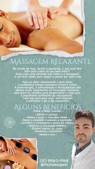 Espaço Terapêutico Thïago Rodrigues, foto 1