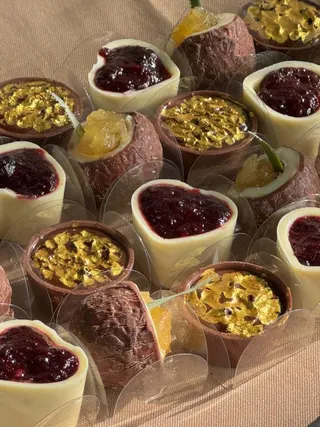 Isete Bolos - Confeitaria Artesanal, foto 1