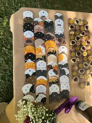 Isete Bolos - Confeitaria Artesanal, foto 5