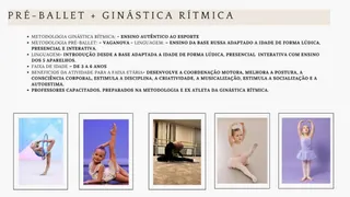 Academia Monica Bona, foto 1