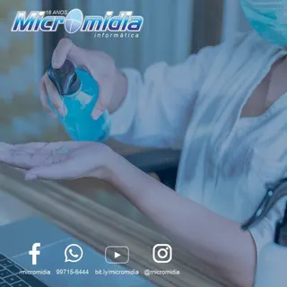 Micromidia Informática, foto 6
