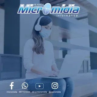 Micromidia Informática, foto 1