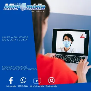 Micromidia Informática, foto 3