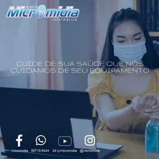 Micromidia Informática, foto 4