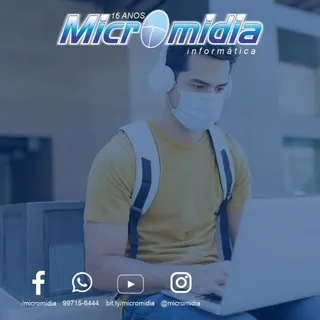 Micromidia Informática, foto 2