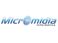 Logo da Micromidia Informática