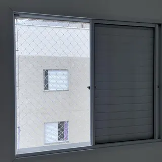 NOS Redes de Proteção e Telas de Proteção, foto 4