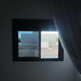 NOS Redes de Proteção e Telas de Proteção, foto 2
