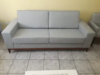 SOS ESTOFADOS - HIGIENIZAÇÃO DE SOFÁS E TAPEÇARIA EM GERAL, foto 7
