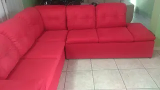 SOS ESTOFADOS - HIGIENIZAÇÃO DE SOFÁS E TAPEÇARIA EM GERAL, foto 6