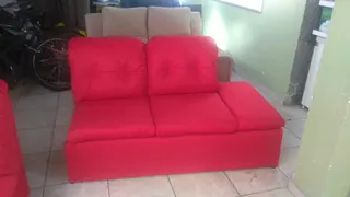 SOS ESTOFADOS - HIGIENIZAÇÃO DE SOFÁS E TAPEÇARIA EM GERAL, foto 4