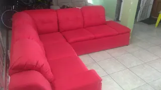 SOS ESTOFADOS - HIGIENIZAÇÃO DE SOFÁS E TAPEÇARIA EM GERAL, foto 2