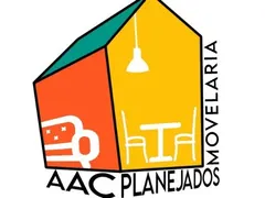 Logo da AAC PLANEJADOS MOVELARIA em Taubaté