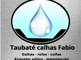 Taubaté Calhas Fabio