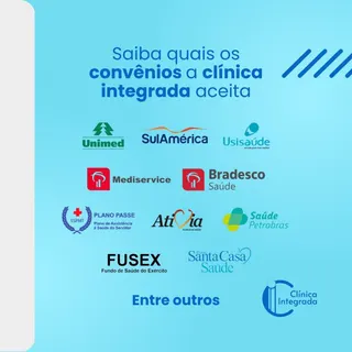 Clinica Integrada Amaral Haga, foto 3