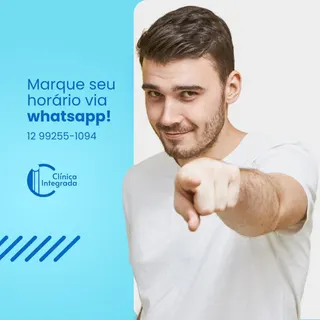 Clinica Integrada Amaral Haga, foto 1