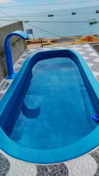 Mergulhe Piscinas Mossoró, foto 4