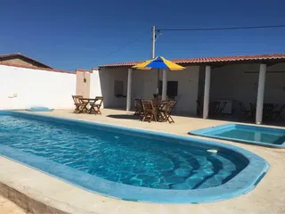 Mergulhe Piscinas Mossoró, foto 2
