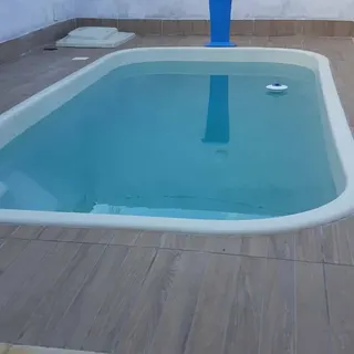 Mergulhe Piscinas Mossoró, foto 6