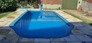 Mergulhe Piscinas Mossoró, foto 5