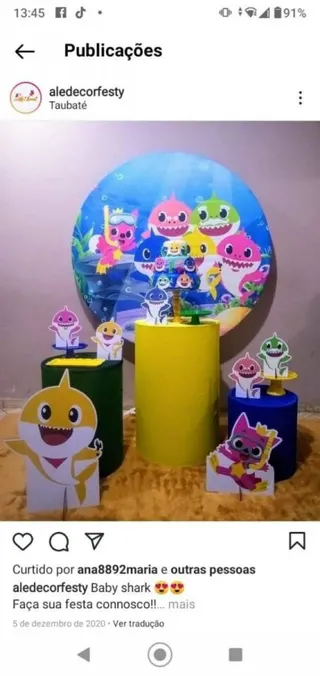 Ale Decorações - Pegue e Monte, foto 7