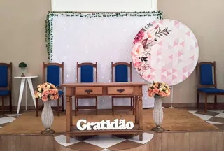 Ale Decorações - Pegue e Monte, foto 3