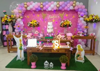 Ale Decorações - Pegue e Monte, foto 1