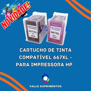VALLE SUPRIMENTOS E INFORMÁTICA, foto 5