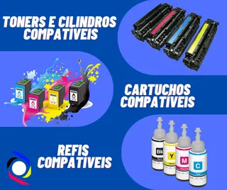 VALLE SUPRIMENTOS E INFORMÁTICA, foto 6